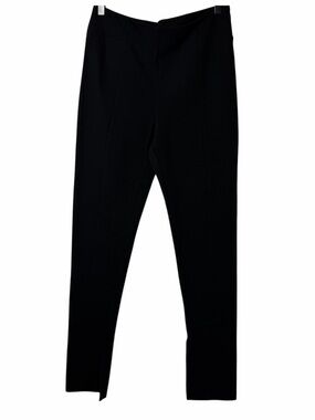 Free People Black Pants Size 6 Women Skinny Dress Pants